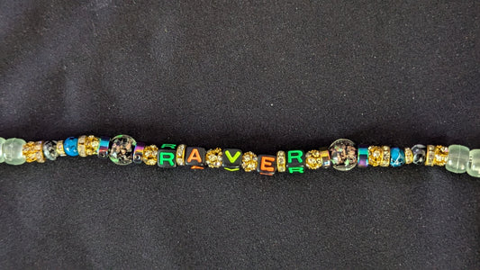 Raver Kandi Braclet